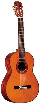 acoustic guitar alvarez