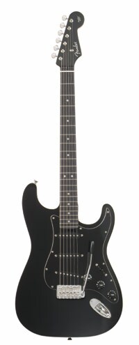 Fender+aerodyne+stratocaster+review