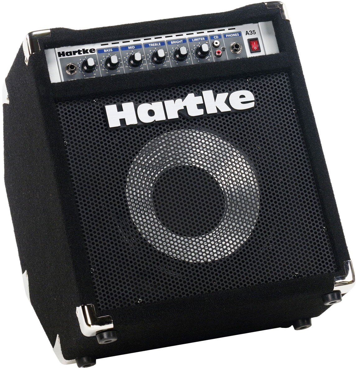 Hartke A35