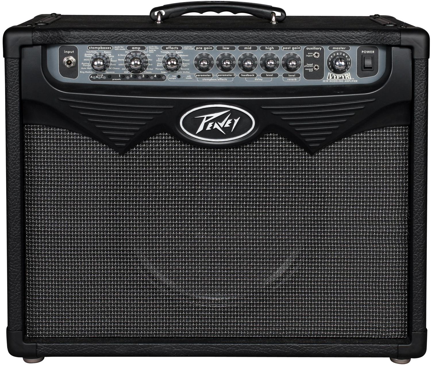 Peavey Vypyr 30 Guitar Amp