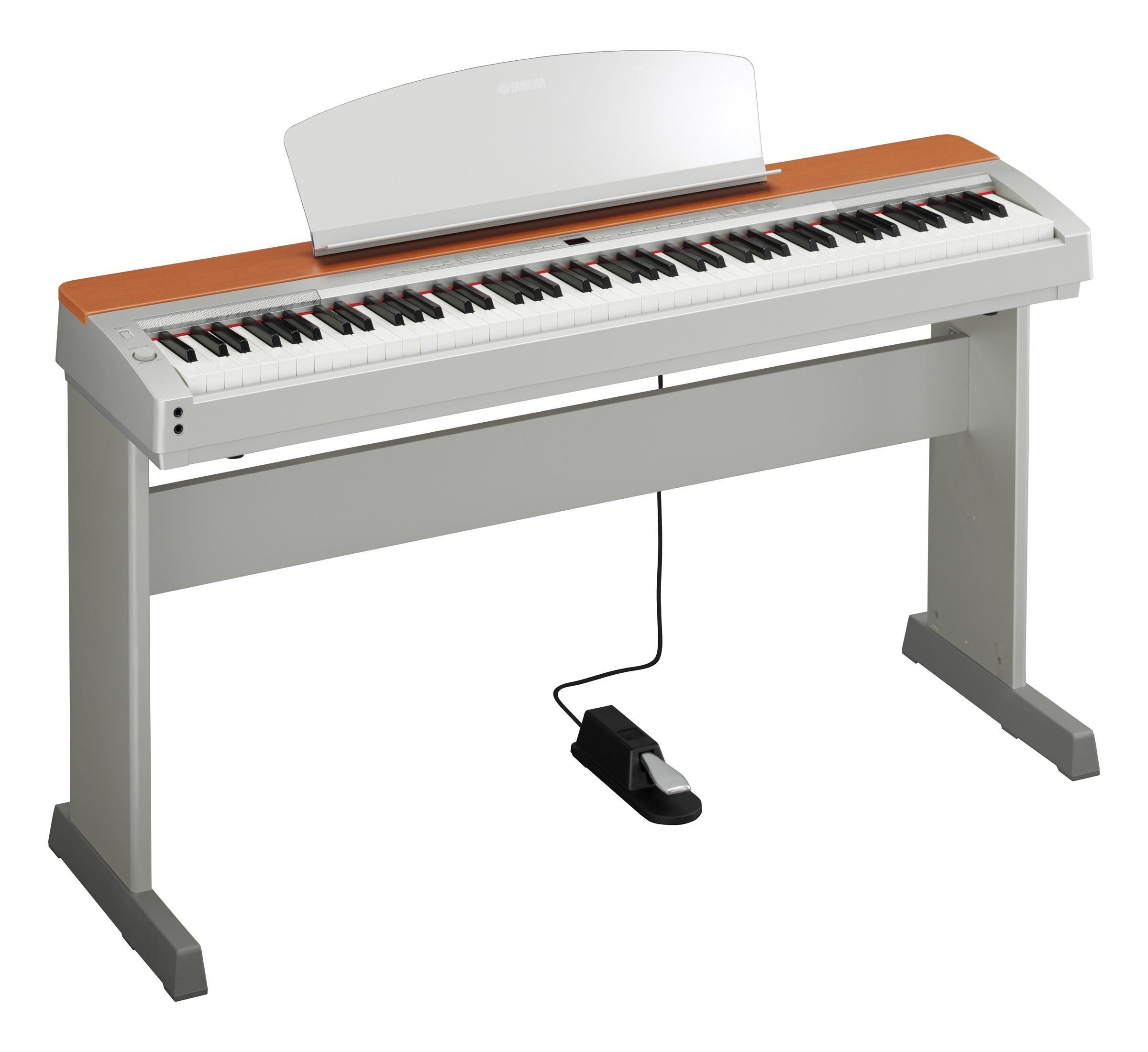 yamaha electric piano