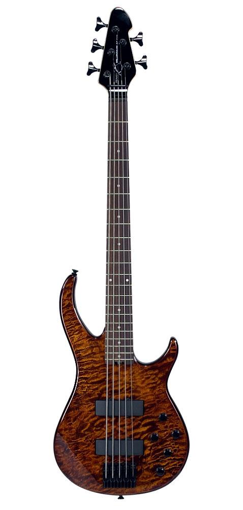 Peavey Bass Guitars