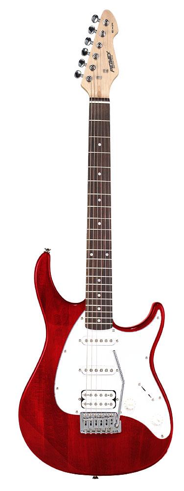 Red Peavey Raptor