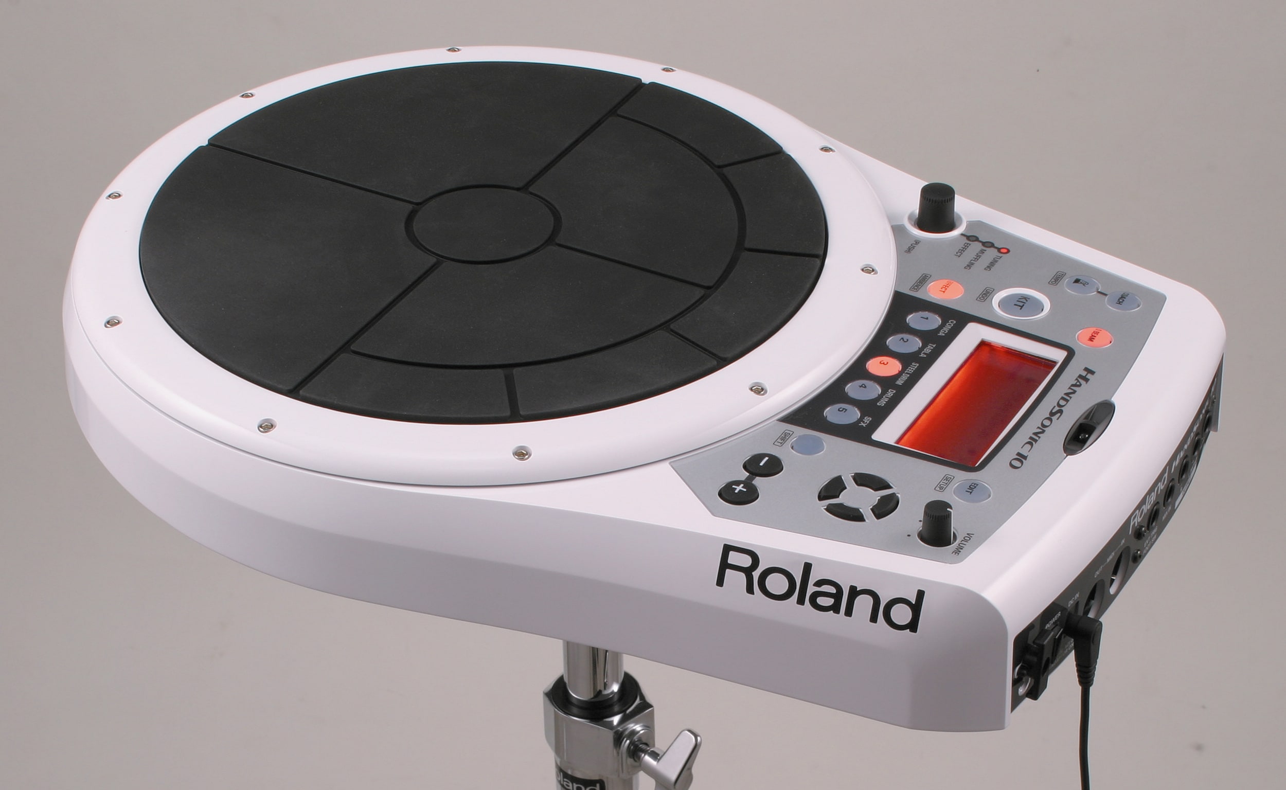 roland handsonic 10