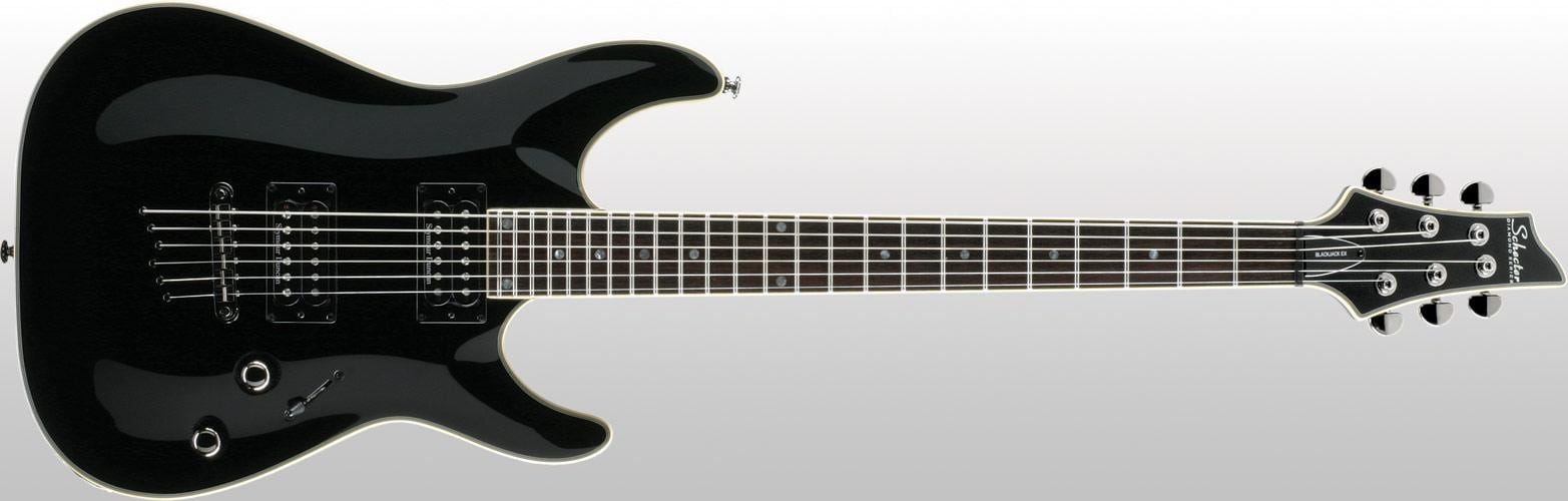 Schecter C1 Special