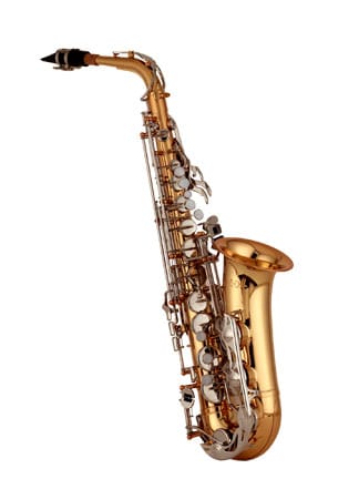 vito saxophone