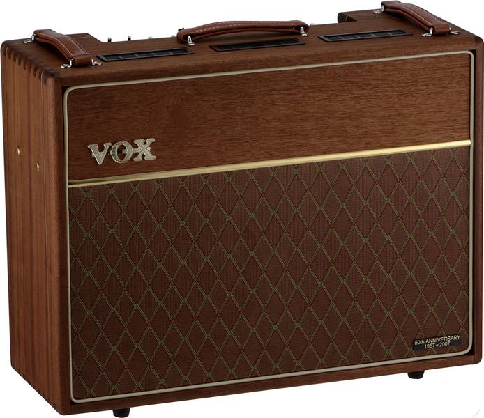 Vox Amp Ac30