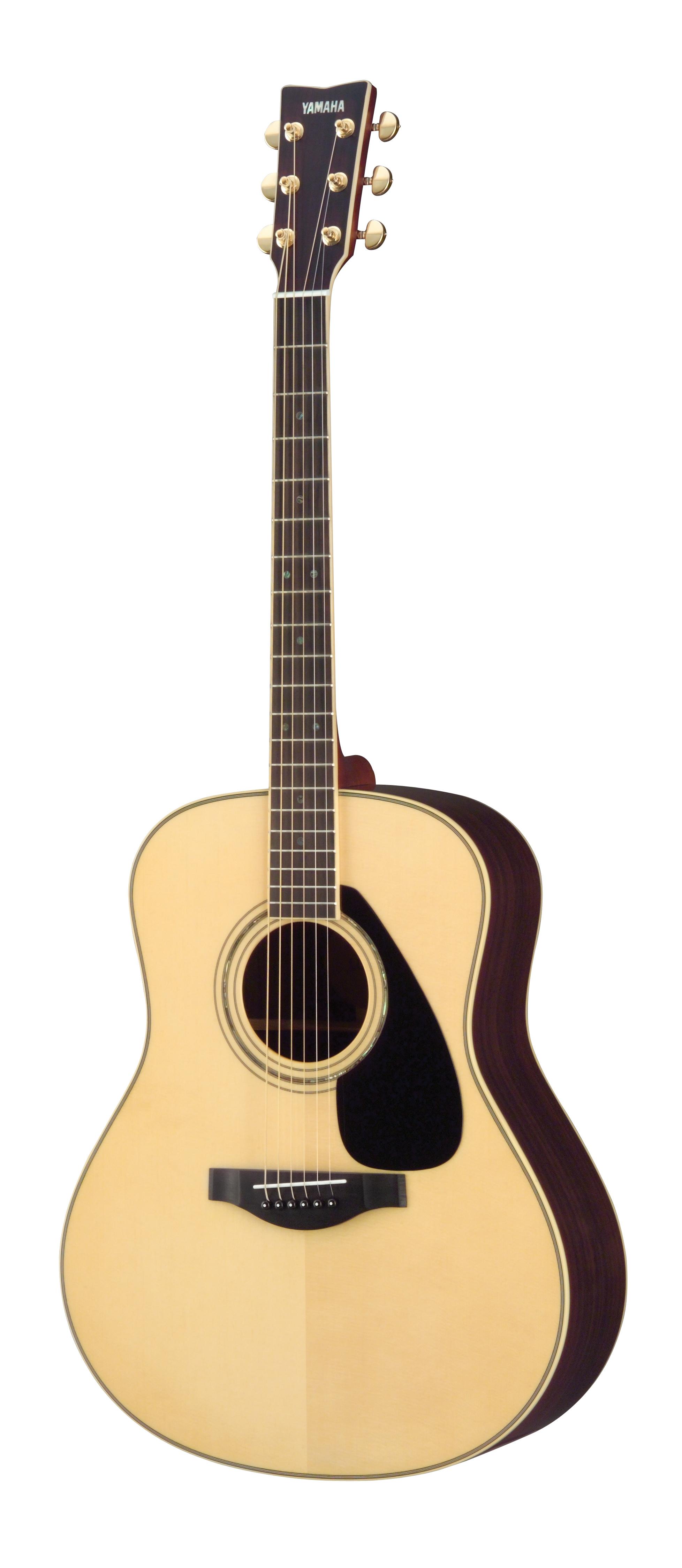 Yamaha Acoustic Guitar