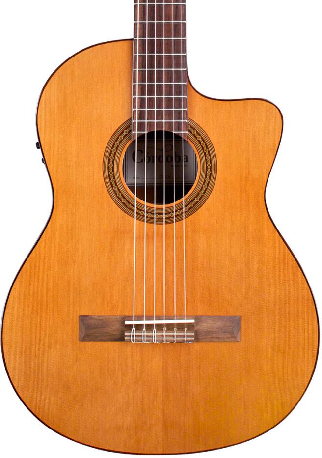 cordoba electric acoustic