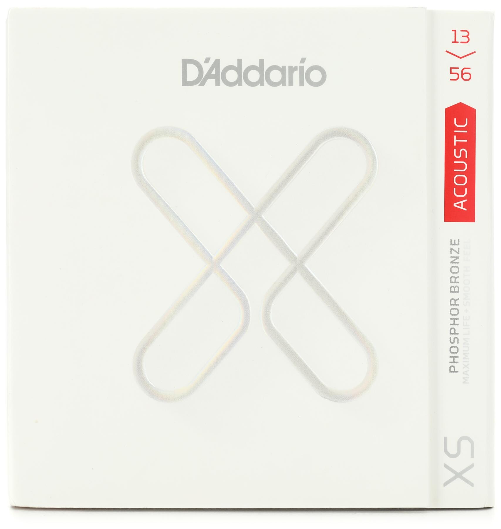 daddario xsapb1047