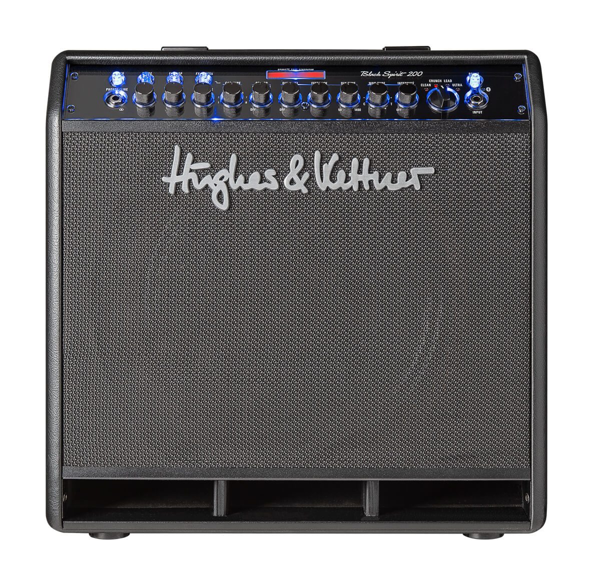 Hughes & Kettner Black Spirit 200 Combo w/ 12