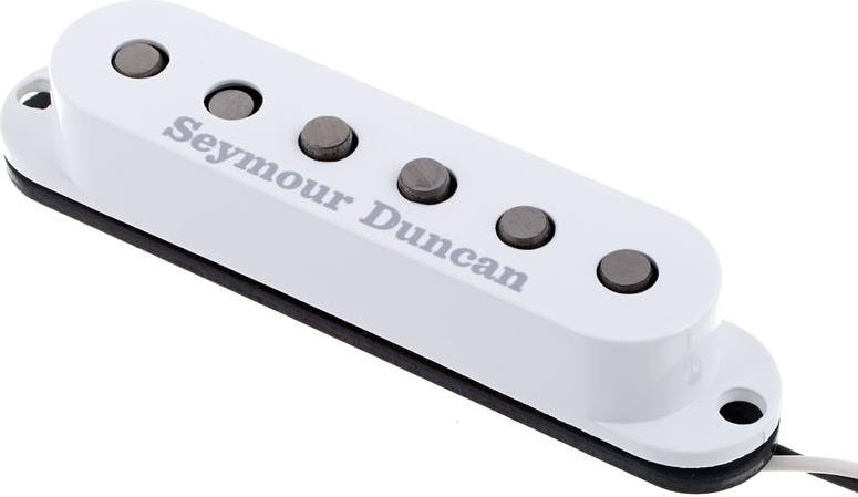 Seymour Duncan SSL5 Custom Staggered for Strat