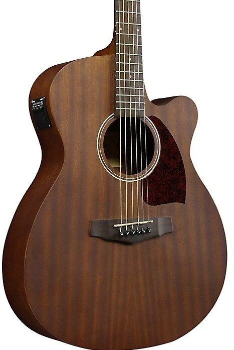 Ibanez PC12MHCEOPN Acoustic Electric Guitar