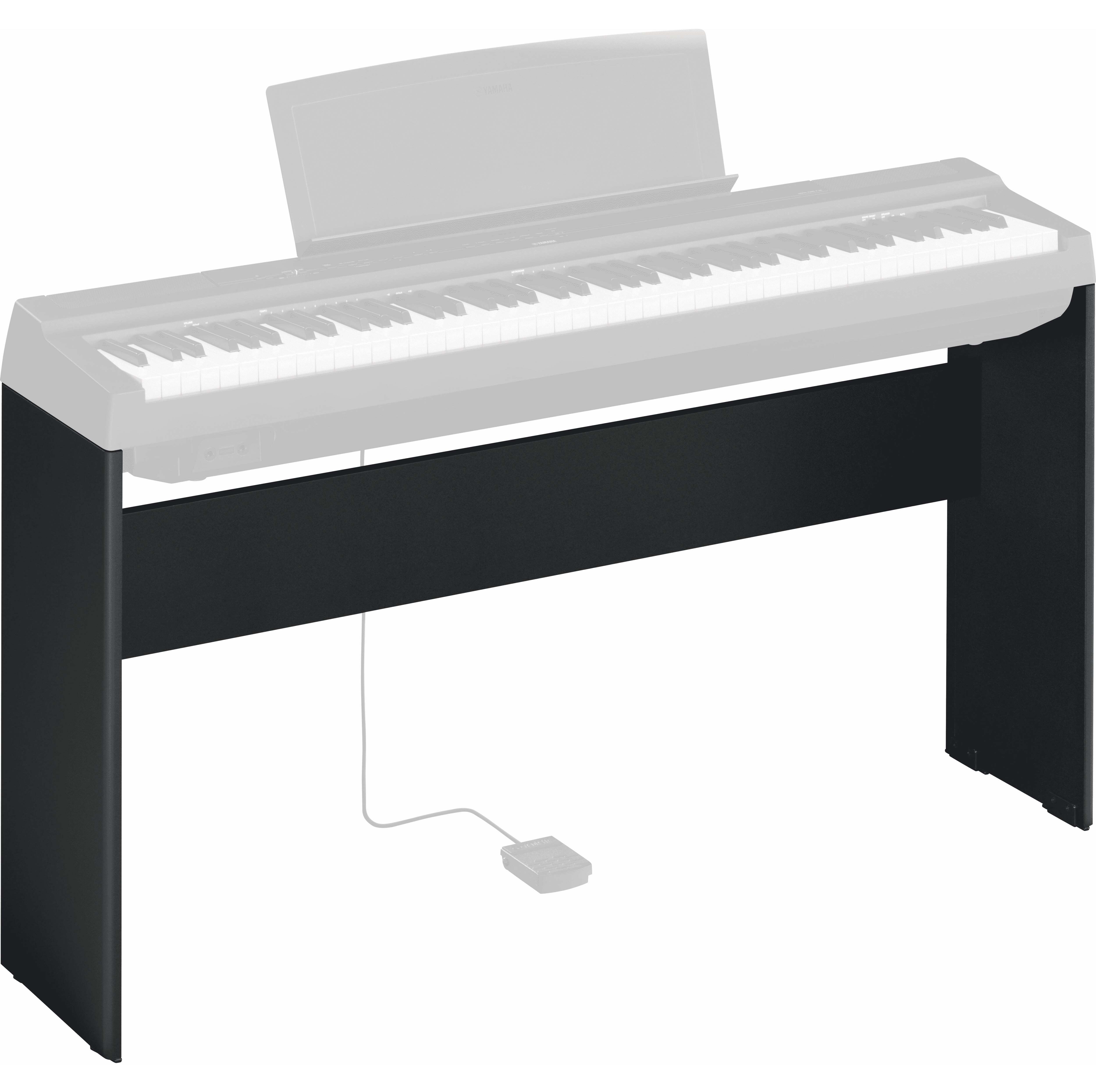 yamaha psr stand