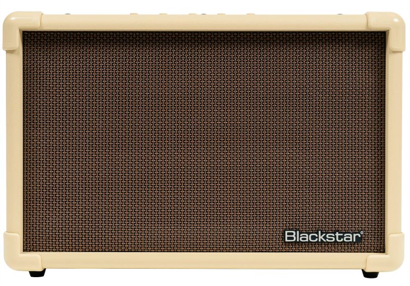 stereo acoustic guitar amp