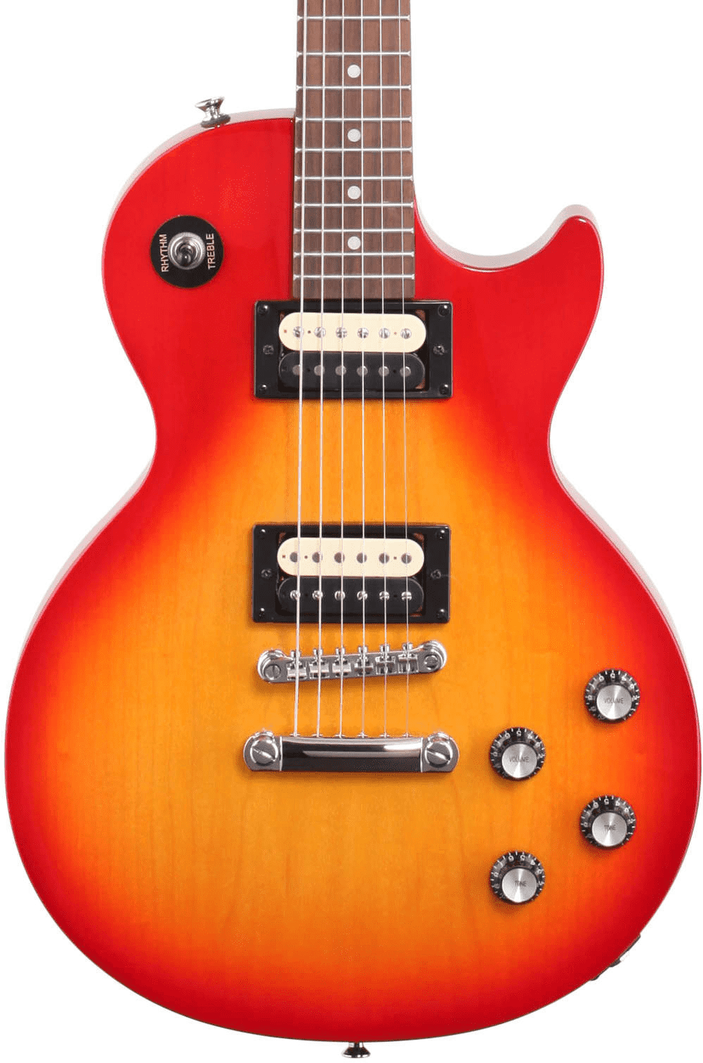 Epiphone Les Paul Studio E1 Heritage Cherry Sunburst