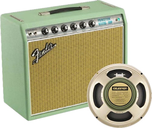 best surf amp