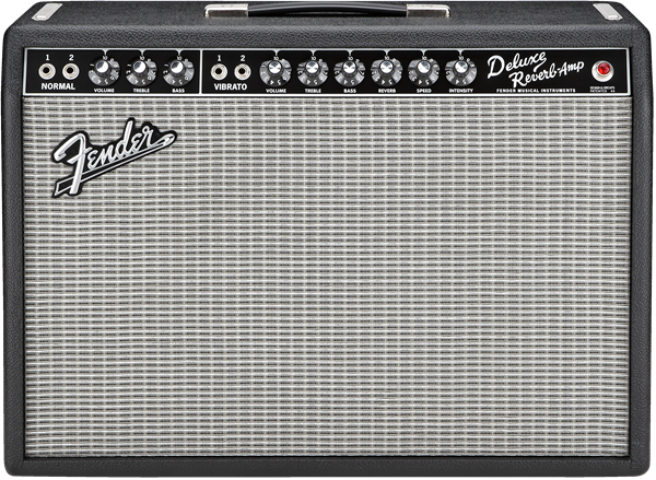 Fender deluxe reverb deals alternatives